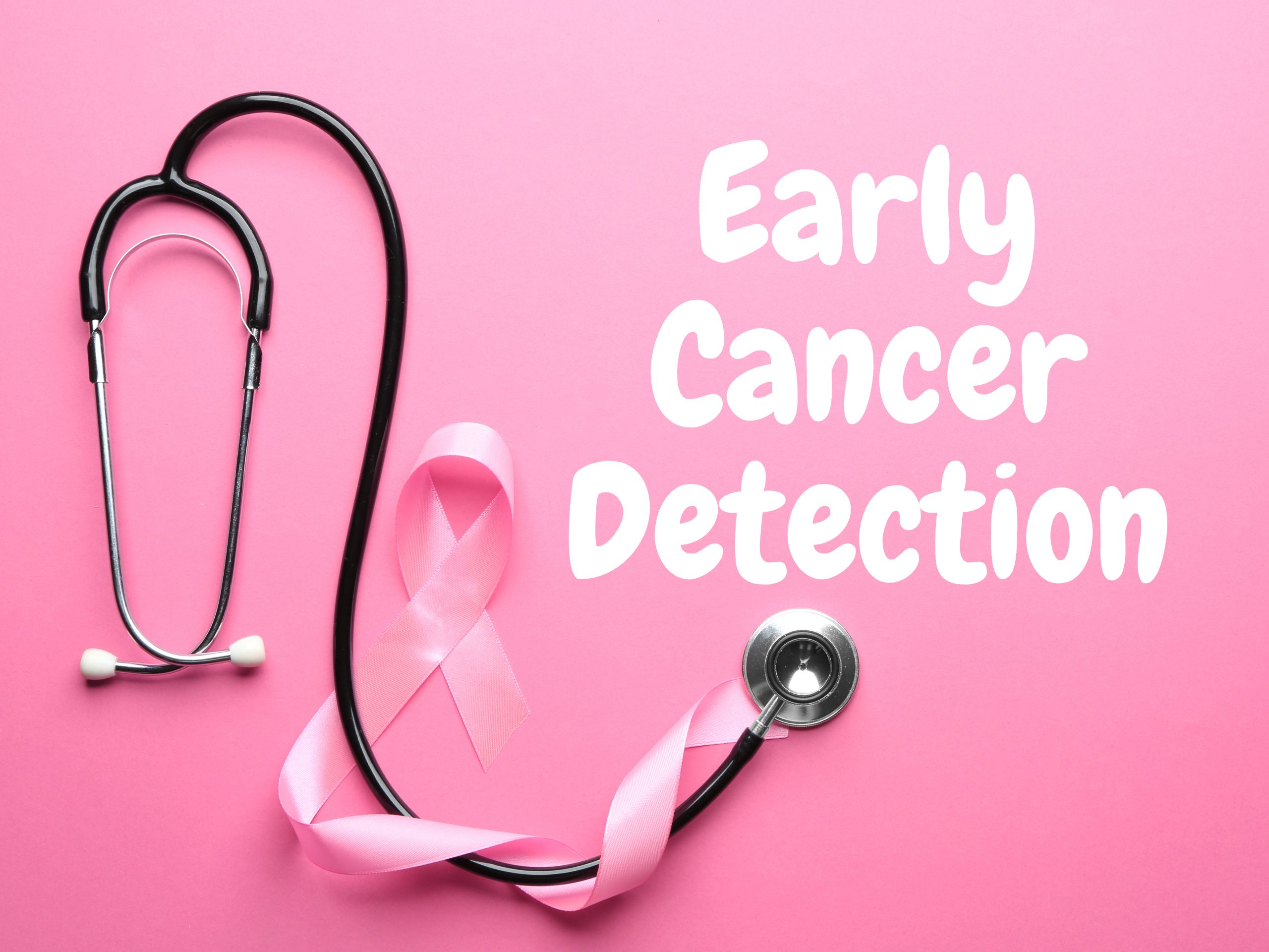 Early cancer detection is vital because it helps doctors start treatment sooner, which improves the chances of recovery. At The Grange Medical Practice, we’re here to help you take steps to stay healthy and catch health issues early.